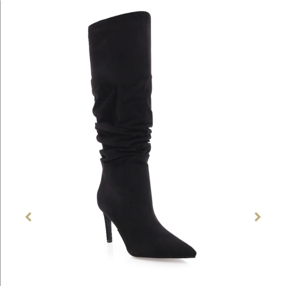 Billini Britney Boots - Picture 6 of 7